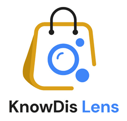 Lens-logo