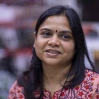 Neeta Singal