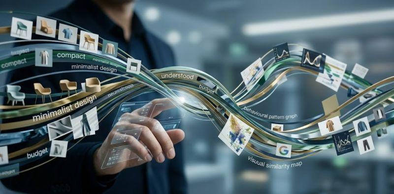 The way we search for products is changing - fast.