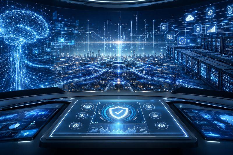 AI's Next Challenge Isn't Intelligence. It's Reliability