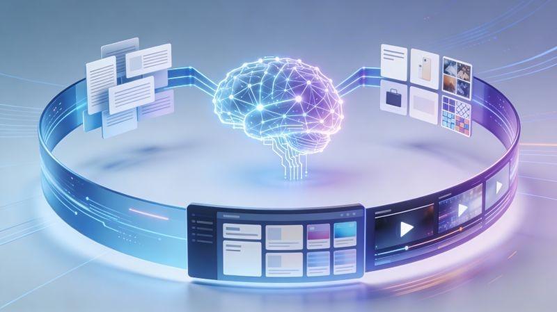 Hyper-Personalisation with Multimodal AI: The Next Big Leap in Tailored Recommendations