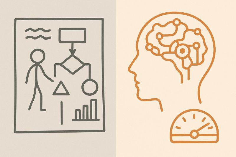 From Vision-Languaage Models to True Visual reasoning Systems