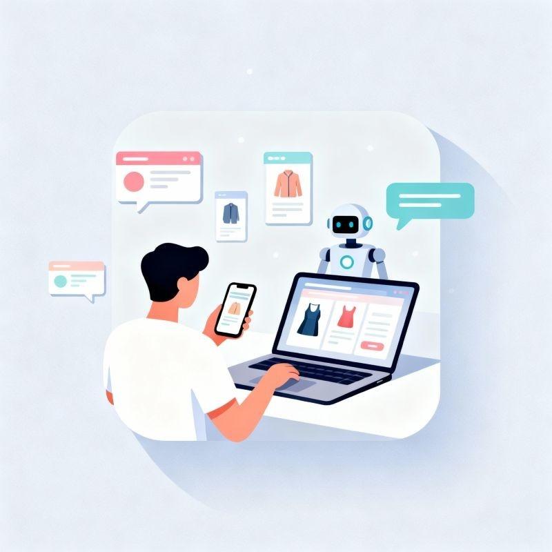 From Search Boses to Smart Advisors: The New Era of Product Discovery