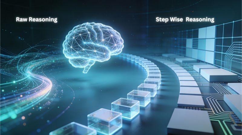 Supervised Reinforcement Learning: From Expert Trajectories to Step - wise Reasoning" (Deng et al, 2025)