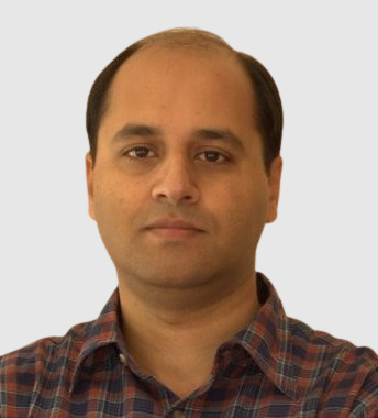 Dr. Indrajit Bhattacharya