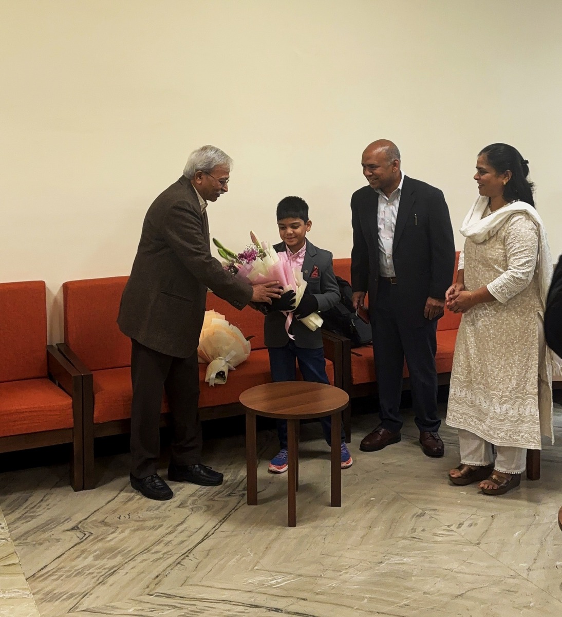 2. Knowdis Event Image on 8 December 2025