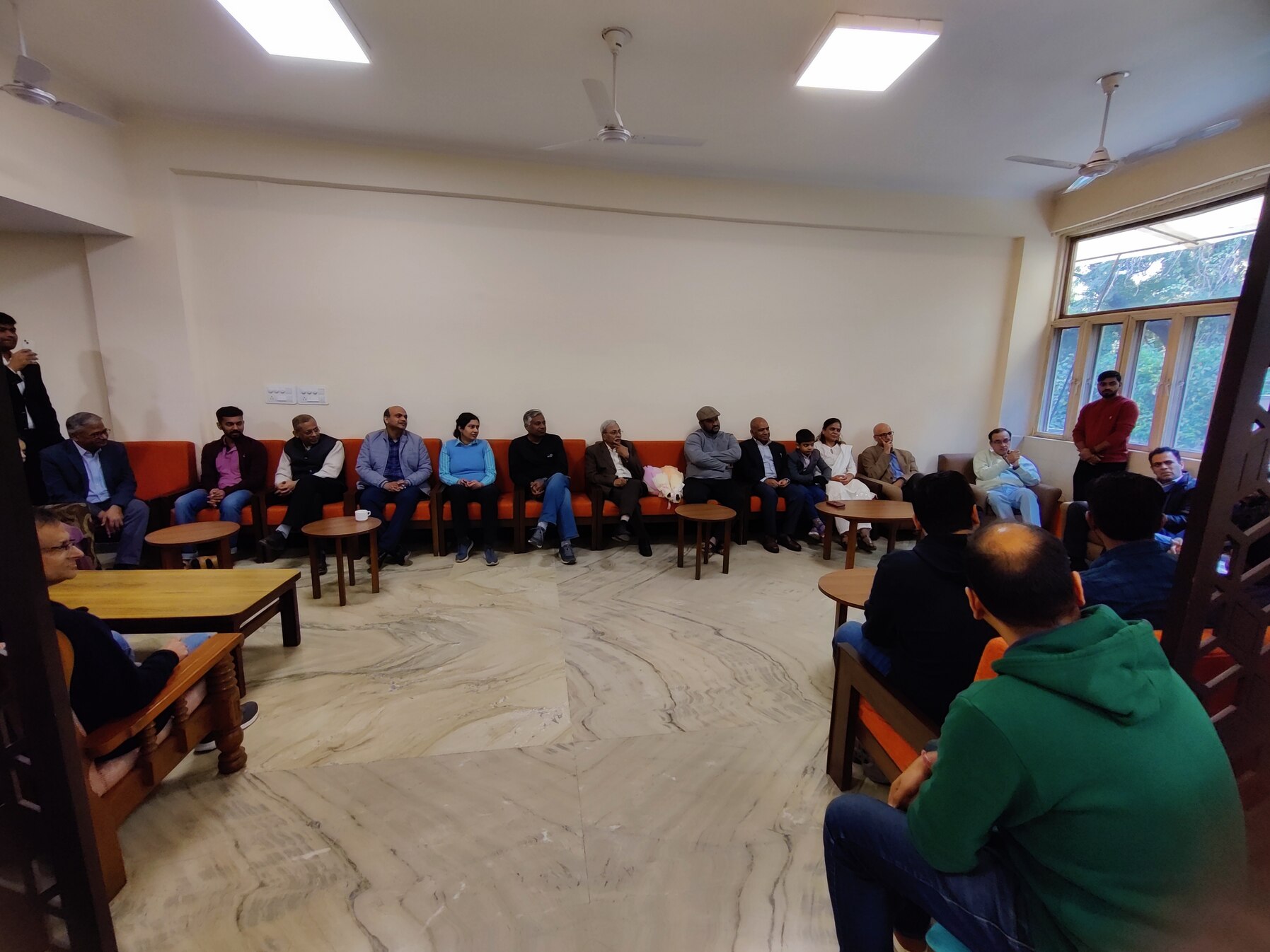 5. Knowdis Event Image on 8 December 2025