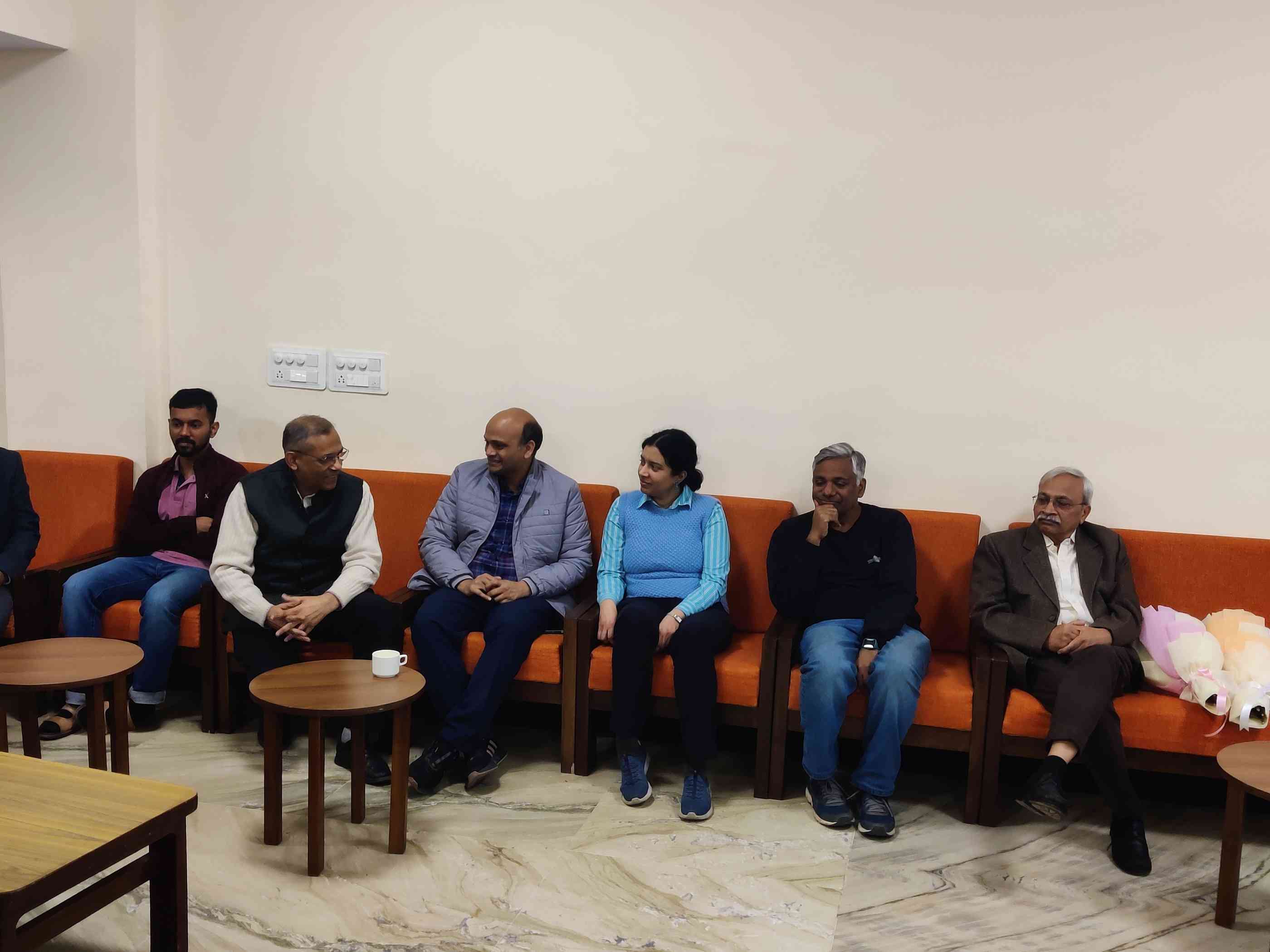 9. Knowdis Event Image on 8 December 2025