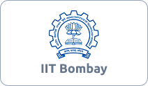 IIT Bombay logo