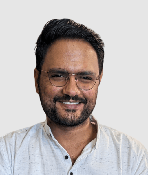 Dr. Kunal Dhaiya