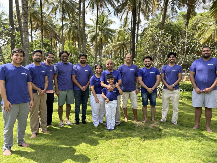 5. Knowdis Meetup Images