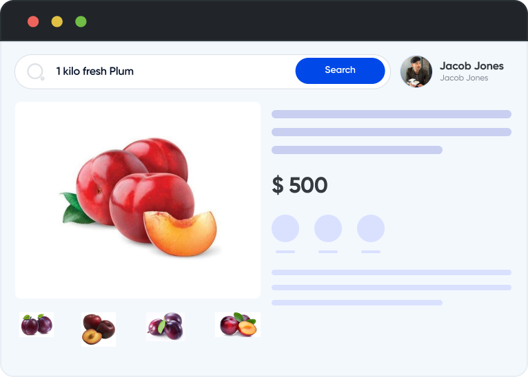 Delight your Shoppers with Highly Relevant Products